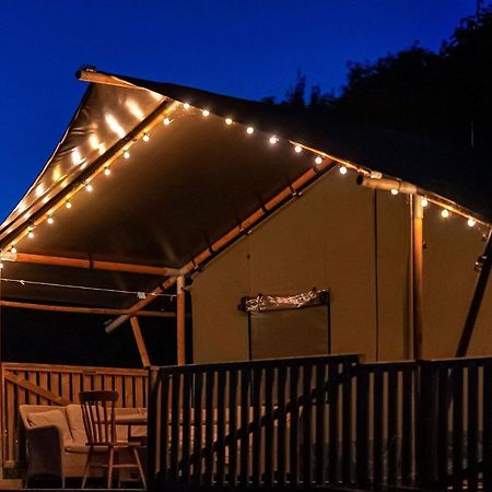 Nature'S Nest Hereford Exterior foto