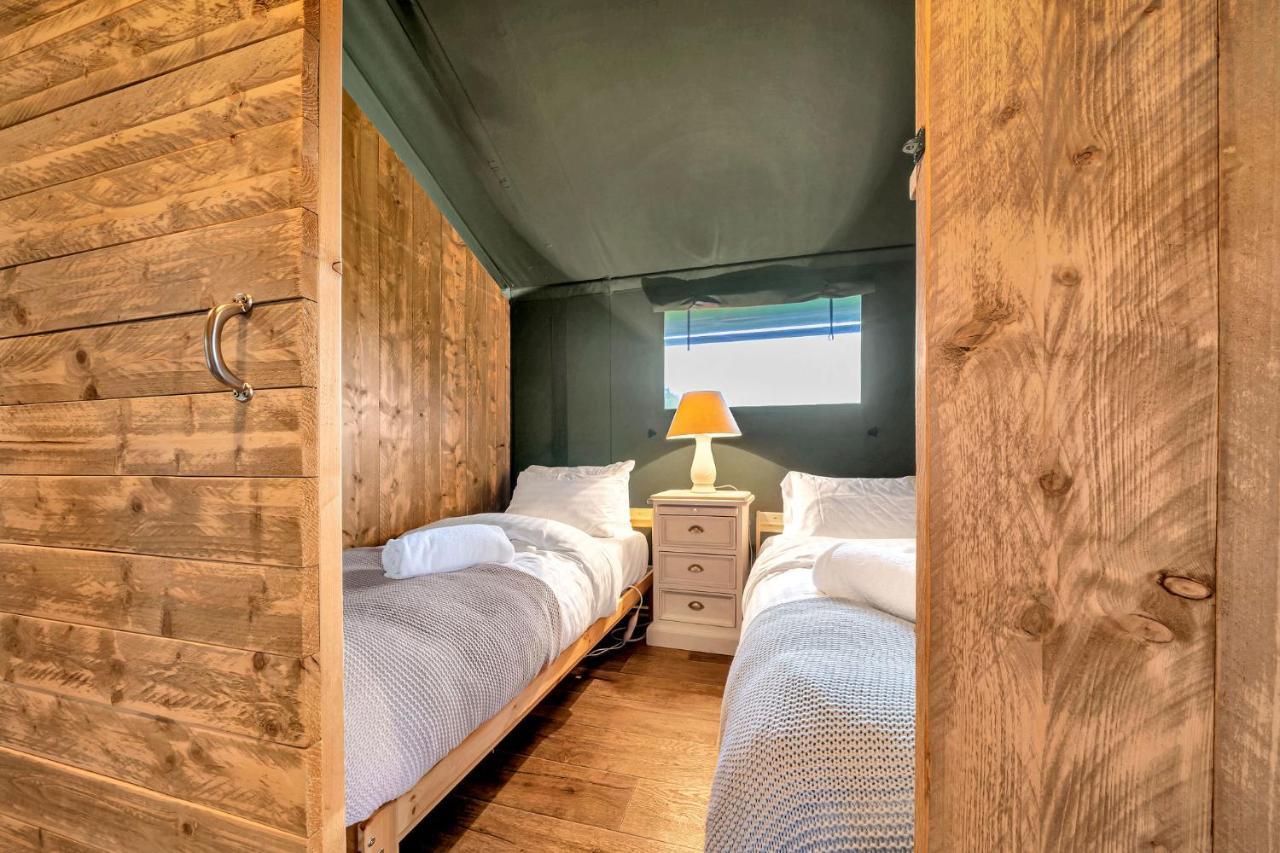 Nature'S Nest Hereford Exterior foto
