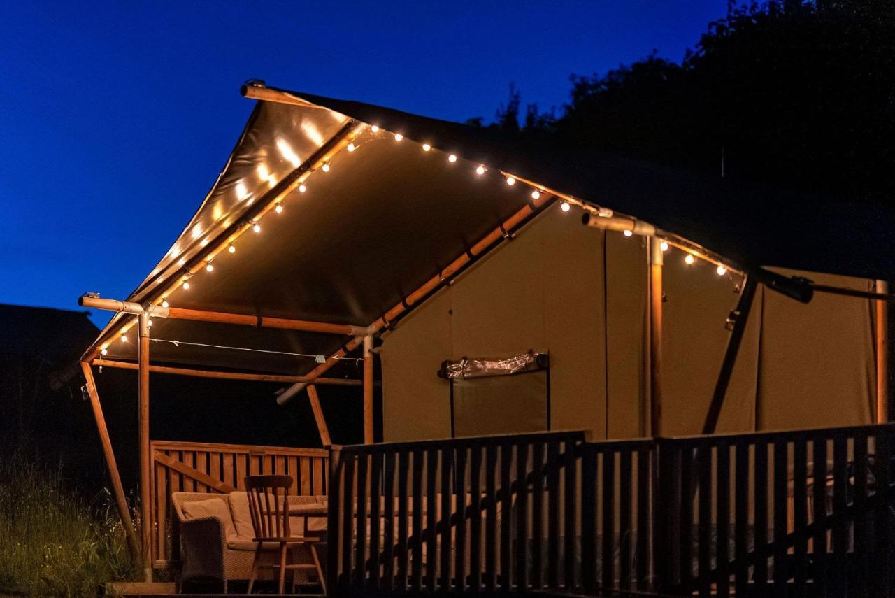 Nature'S Nest Hereford Exterior foto